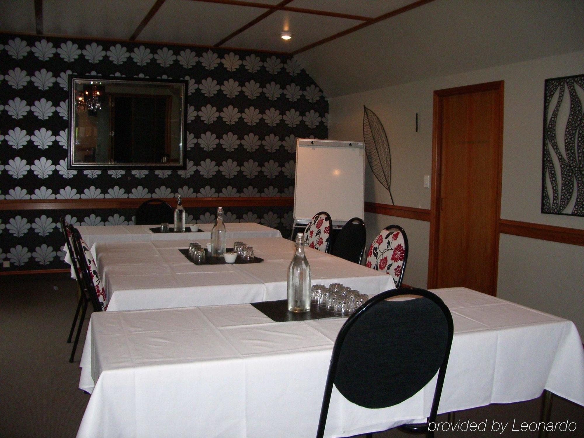 Masterton Motor Lodge Business foto